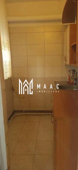 Apartament 2 camere nedecomandat | Central, Cisnădie | 32 mp, parter