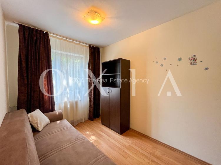 SX745 3 Camere - Take Ionescu - Etaj Intermediar - 9