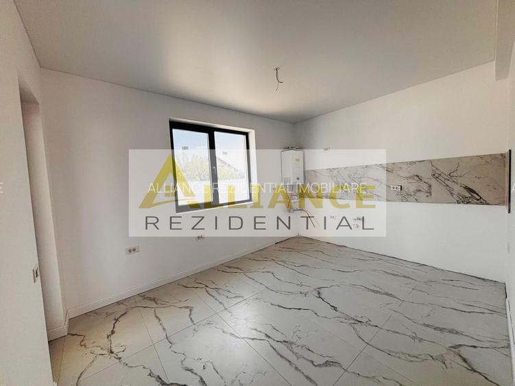 Casă individuală Miortita |4 camere | 2 băi | 110 mp utili | - 15