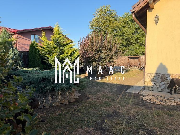 Casă de vânzare Sibiu | Terezian | 86 mp | teren 660 mp - 8