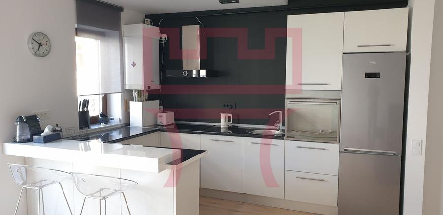 Inchiriere apartament 2 camere terasa garaj Buna Ziua Grand Hotel