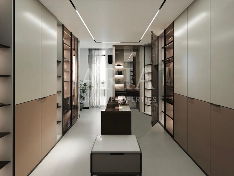 VILA CONTEMPORANA LUX | PISCINA | SPA | GARAJ