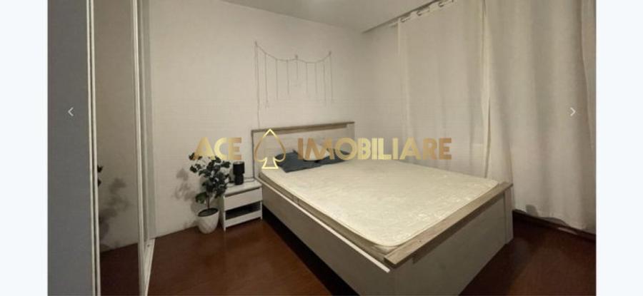 2 Camere de inchiriat | Alba Iulia | Centrala proprie| Metrou