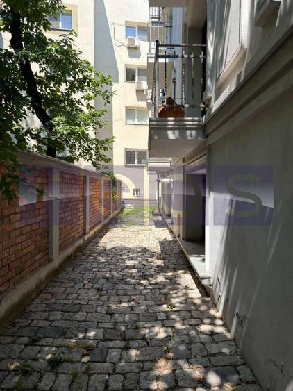 VILA PREMIUM FLOREASCA | 385MP | CURTE PROPRIE-PARCARE | IDEAL BIROURI - 30