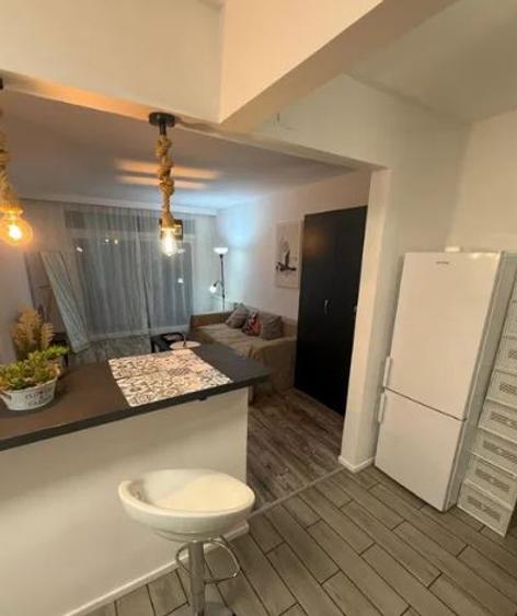 Apartament 2 Camere,Calea Victoriei ,Gara de Nord,et.2/10,DECOMANDAT,mobilat