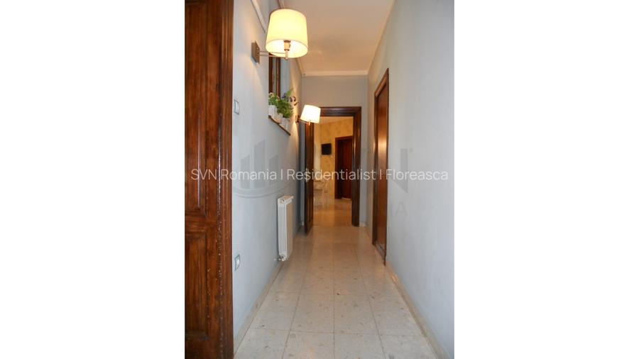 REA0115537 Dorobanti - 4 camere in vila - curte de 170 mp - 36