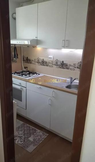 Garsoniera de inchiriat | Titan | Metrou | Pet-friendly | Boiler