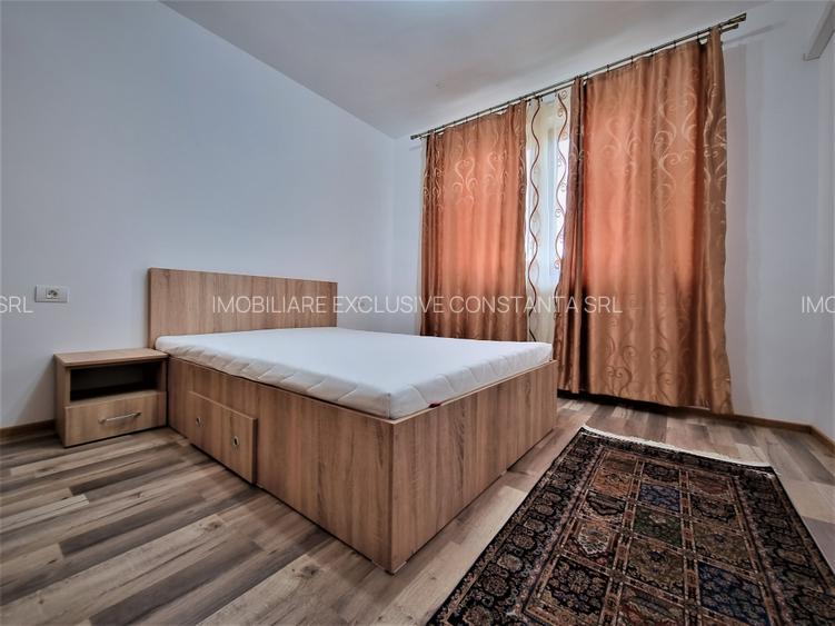 De Închiriat: Apartament modern cu 2 camere Zona Spitalul Județean (Str. Crisana - 5
