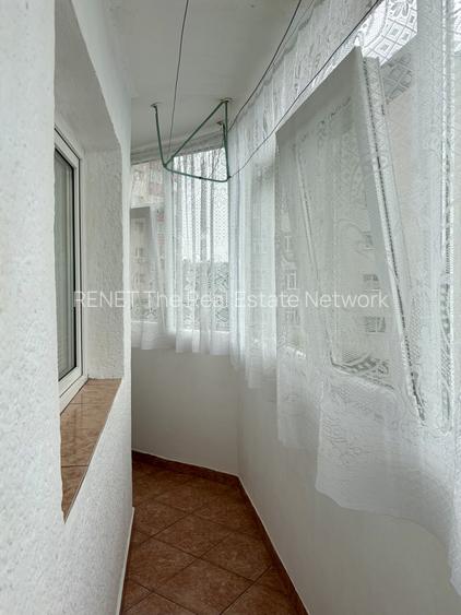 Apartament 2 camere decomandat | Metrou 1 Decembrie 1918 | Renovat complet - 15