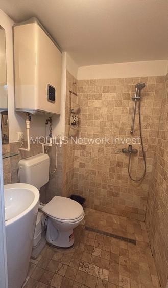 480€, studio deosebit, in Romana(Gradina Icoanei) - 4