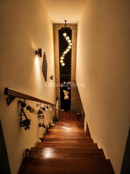CASA IN FATA PADURII, 15 MIN DE BUCURESTI, 180 MP, 600 CURTE,PROPRIETAR - 8