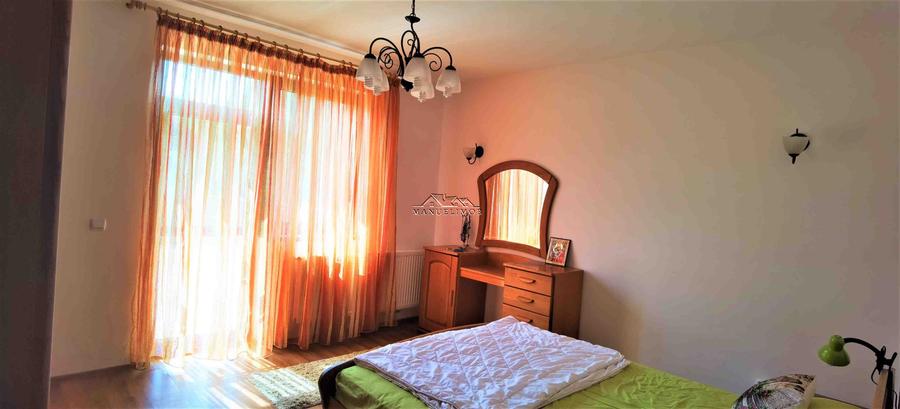 Manuel recomanda : Vila superba in Cornu de Jos 295mp , teren 1360mp