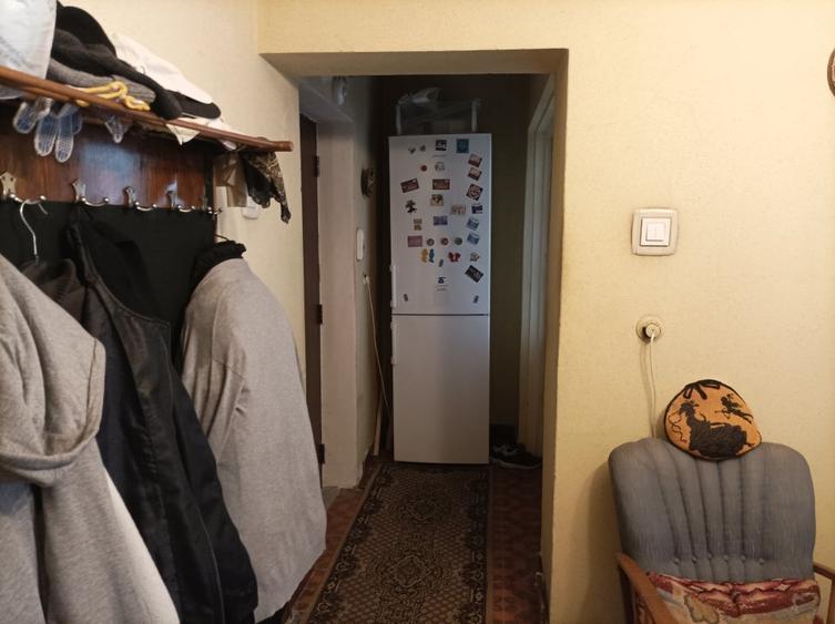 Apatament 4 camere in vila zona Aurel Vlaicu