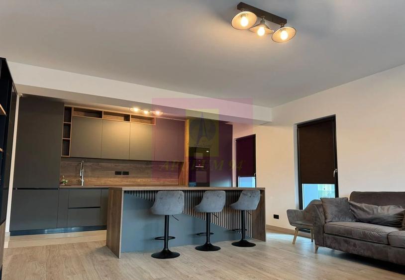 Apartament 3 camere Dristor - Select Residences - Loc parcare inclus