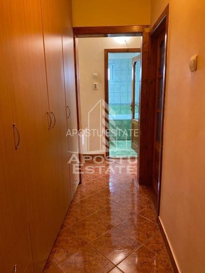 Apartament 3 camere de inchiriat,decomandat,Zona Lipovei , Timisoara - 7
