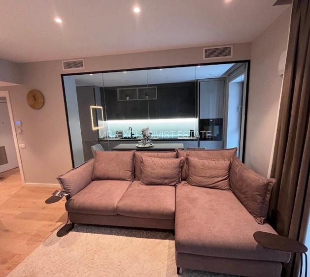 Apartament 2 camere complex Nusco City faza 2 in zona Pipera - 2
