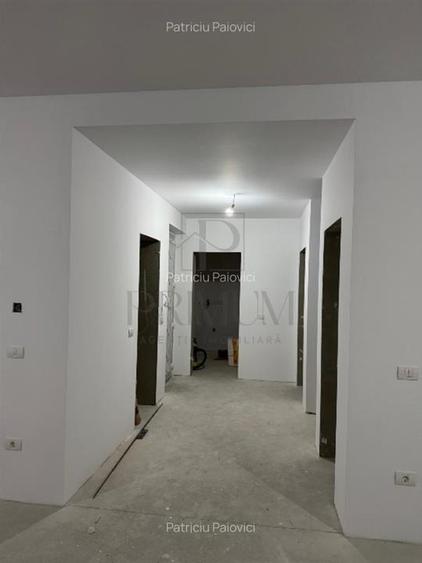 DUMBRAVITA - CENTRAL - DUPLEX PREMIUM - 5 CAMERE - 3 BAI - TEREN 375mp -INCALZIR