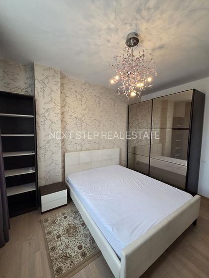 Apartament 2 camere si parcare subterana Parc Bazilescu - 2