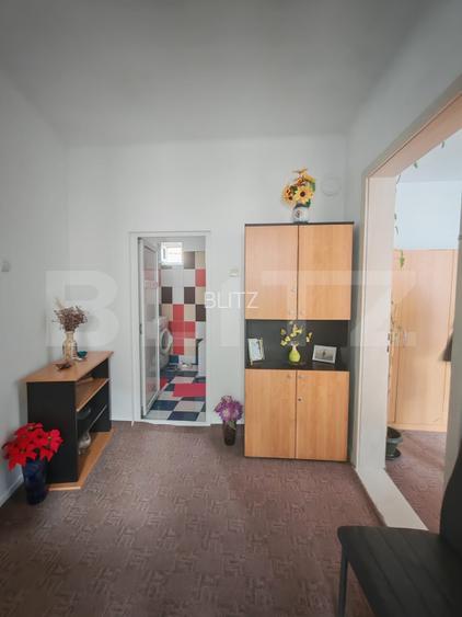 Casa 3 camere, 1079 mp teren, in zona Turda Noua - 13
