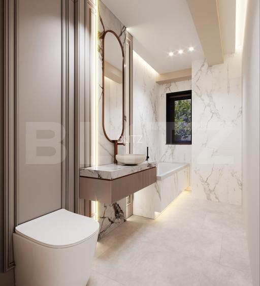 Apartament MODERN 2 camere intr un Complex Rezidential NOU la un SUPER PRET !! - 15