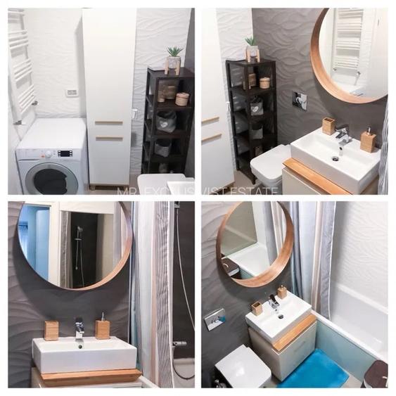 Apartament 2 camere Lux zona Grozăvești Politehnica Regie in Novum Invest - 8