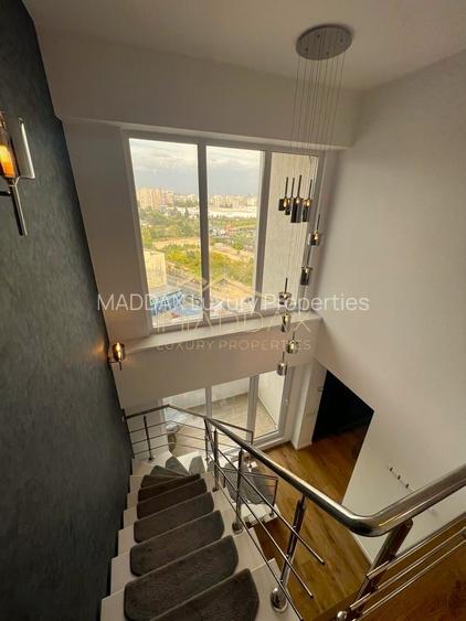 Apartament 2 camere | Opțional: parcare 50 € | Militari - 11