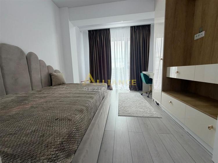 APOLLO Pasarela | Metrou Berceni, 3 camere gata de mutare