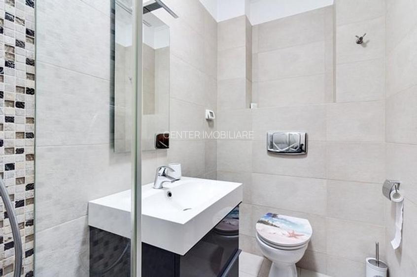 JANDARMERIEI,4 camere lux, 146 mp, garaj, terasa,boxa, etaj 2, bloc 2010 - 4