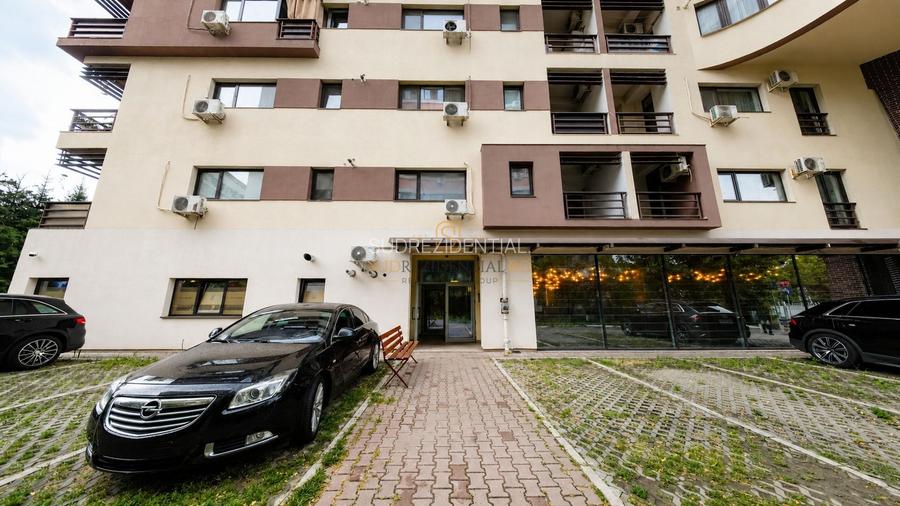 Apartament 3 camere, complet mobilat, decomandat, etaj intermediar - 2