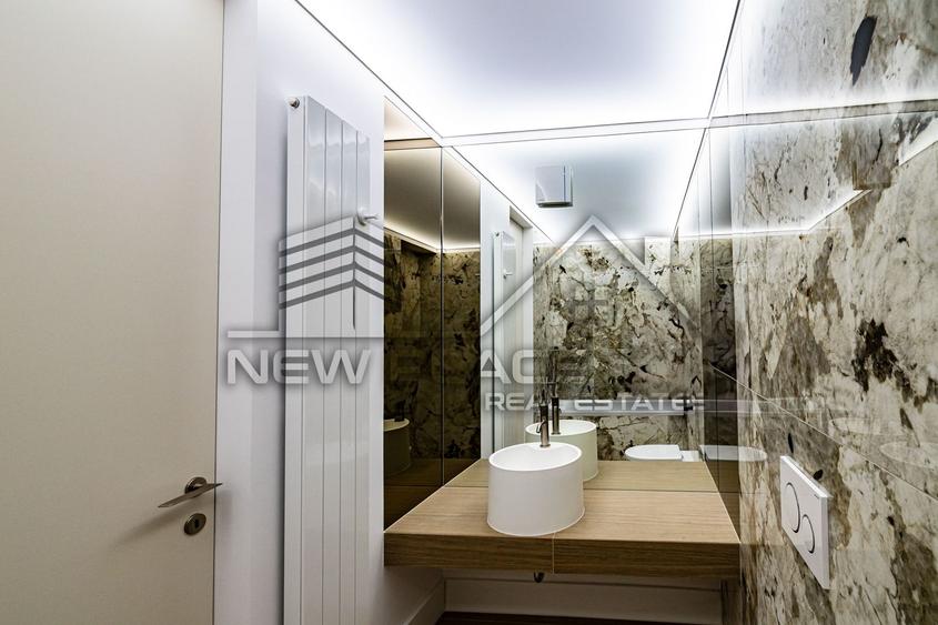 IANCU NICOLAE | Apt exclusivist [+21% TVA] Terasa 14.8 | Ultra Lux