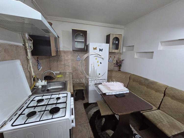 Camera de camin ~ zona Bariera Brailei ~ etaj 4 ~ renovata ~