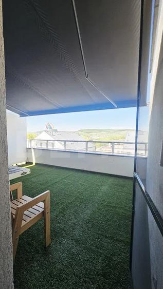 Penthouse de vanzare, 114 mp, zona Unirii - AMA Residence