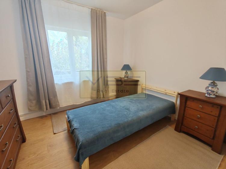 Lunca Cetatuii- Editurii- Casa 4 camere -CURTE 1000 MP !