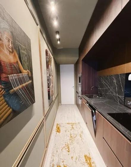 Apartament Novum Iuliu Maniu metrou 3 minute posibilitate parcare subterana