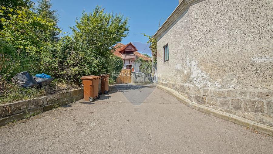 Comision 0%! Casă în Schei | Acces din 2 străzi + acces auto - 31