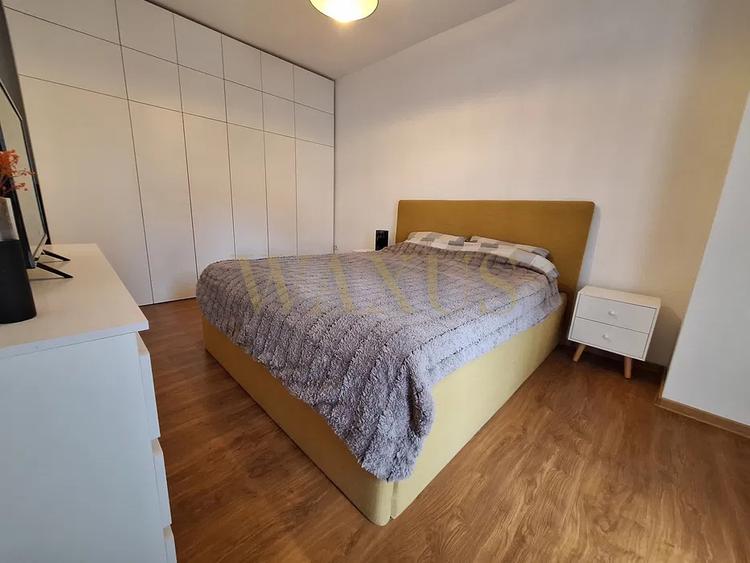 Apartament cu 2 camere, bloc nou, complet mobilat și utilat Mărăști