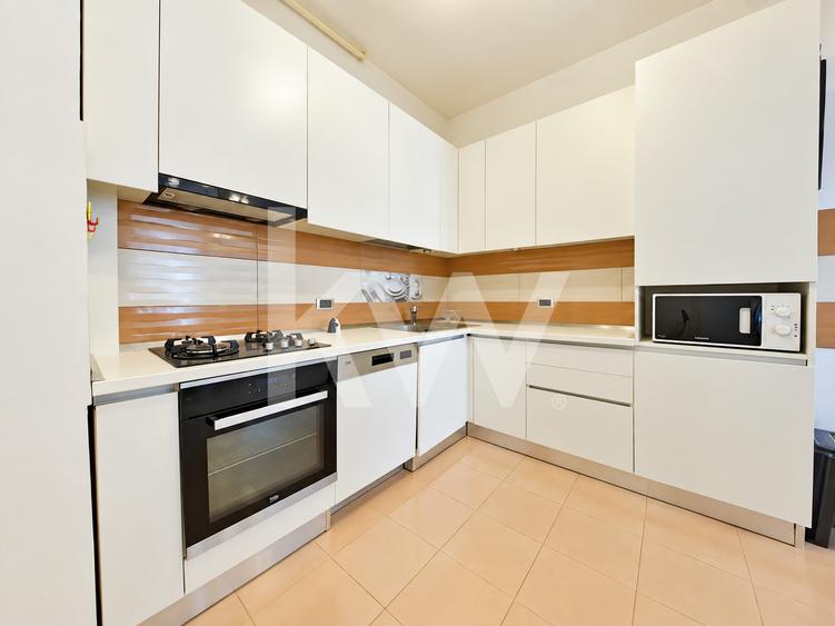 Închiriere apartament cu 3 camere, mobilat si utilat, Isaran, Tractorul