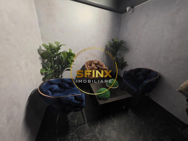 Sp comercial | Ultracentral | 100mp P | 60mp S | Investitie
