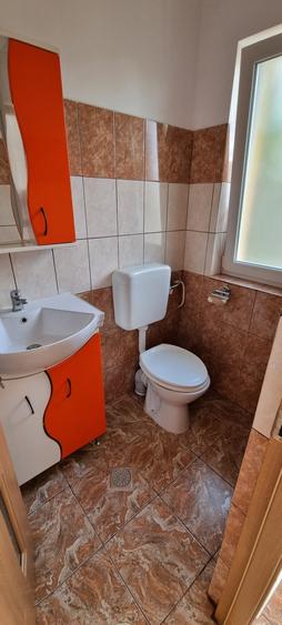 Casa P+E+M la cheie in Catamarasti Deal