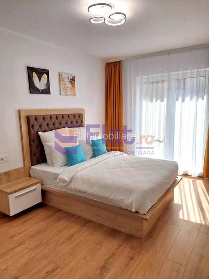 Apartament premium cu 2 camere în Maurer Villas – Coresi - 10