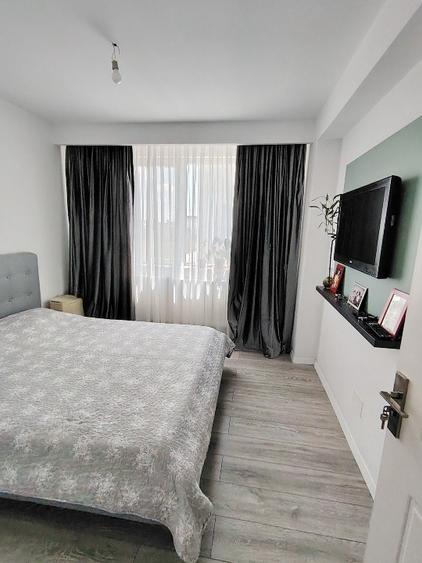 CASA | 4 CAMERE | 101 MP UTILI | TEREN 249 MP | COMPLET MOBILATA | BRAGADIRU