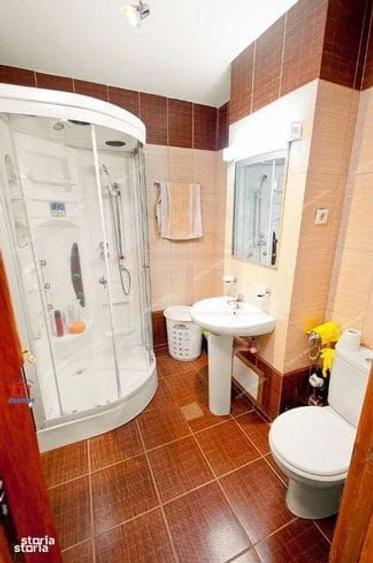APARTAMENT CU 2 CAMERE DE ÎNCHIRIAT | FALEZA DUNĂRII, SUP: 82 MP, 4/8