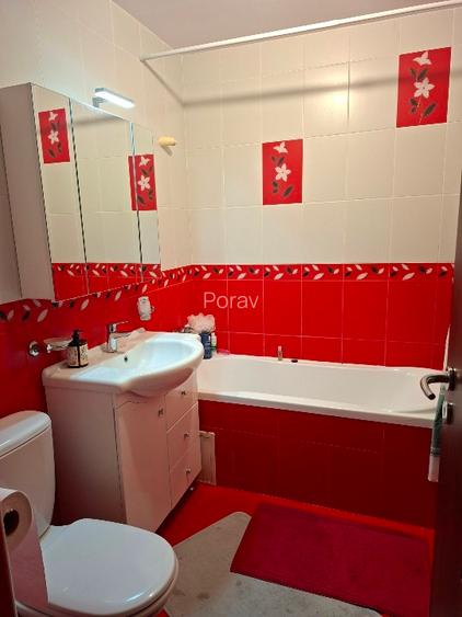 Apartament 2 camere, 2600 lei/lunar - 3