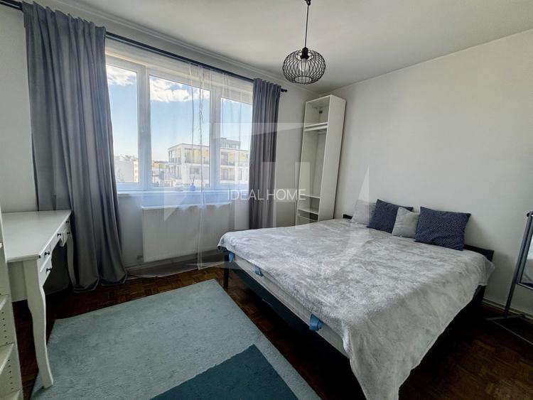 Apartament 2 camere I cu parcare I Piata Abator - 3