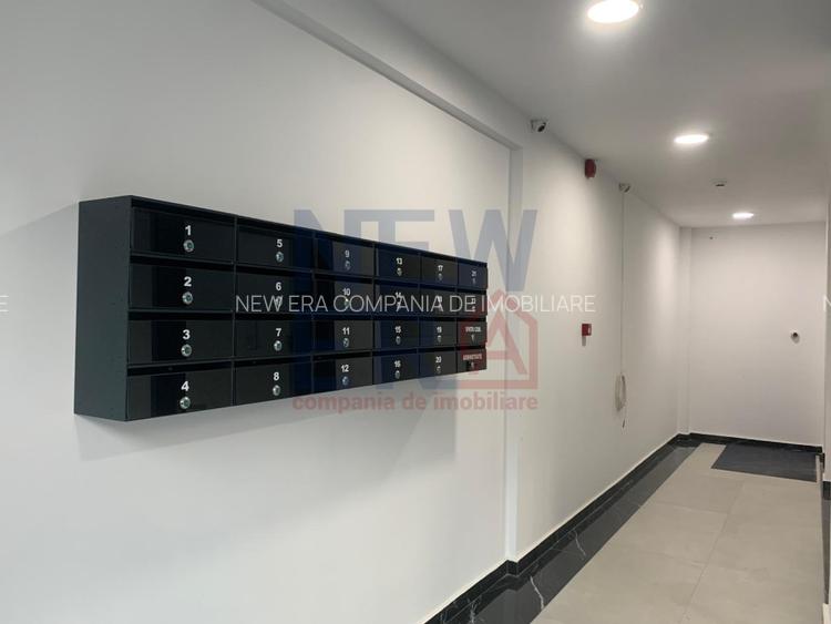 Apartament cu 2 camere de vanzare – București Mall Vitan - finisaje premium - 12