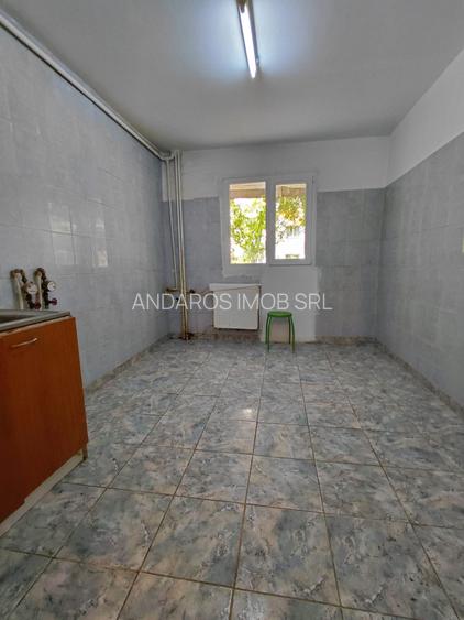 Apartament 4 camere Margeanului - Piata Rahova - 3