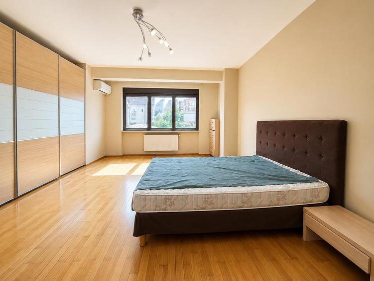 4 Camere de Vânzare | Kiseleff | Garaj | Terasă