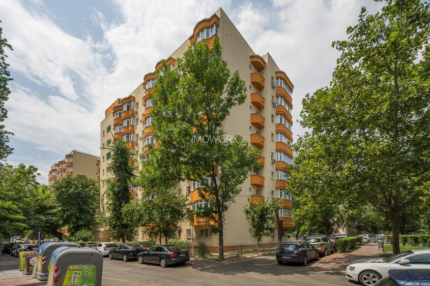 Garsoniera impecabila, bloc reabilitat 2026, zona excelenta! - 16