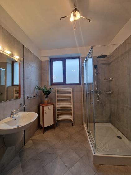 Herastrau - Persepolis, Apartament 4 camere, liber