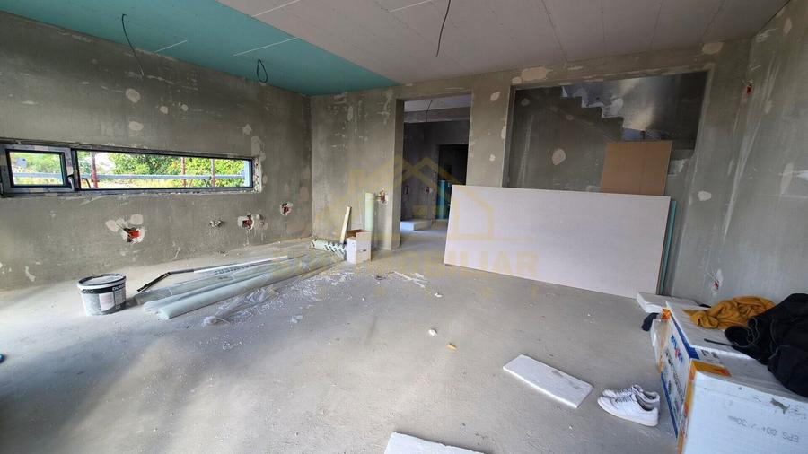 CASA INDIVIDUALA P+1-TEREN 264 MP-POPESTI LEORDENI